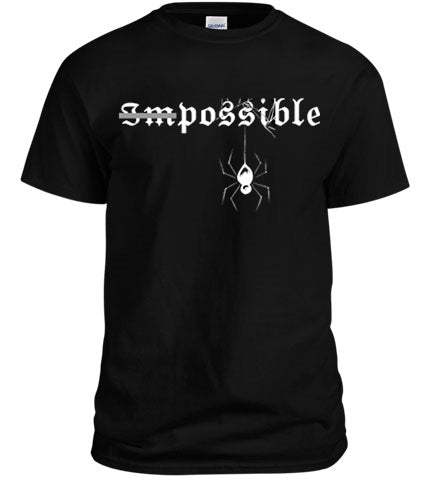 Classic impossible T-Shirt