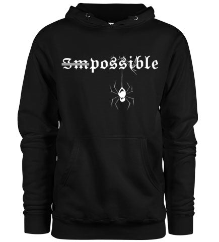 Classic IMPOSSIBLE Hoodie