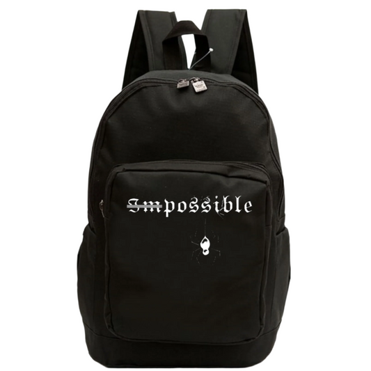 IMPOSSIBE Backpack